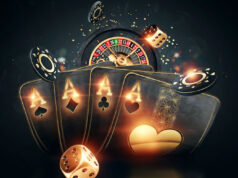 Online Casino Site