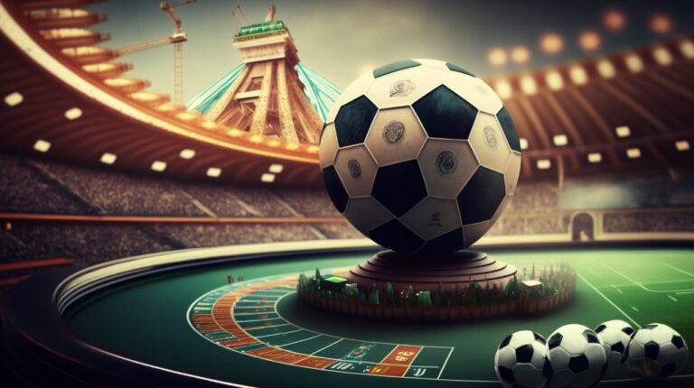 ONLINE SPORTS BETTING AND ONLINE CASINO visual data 7
