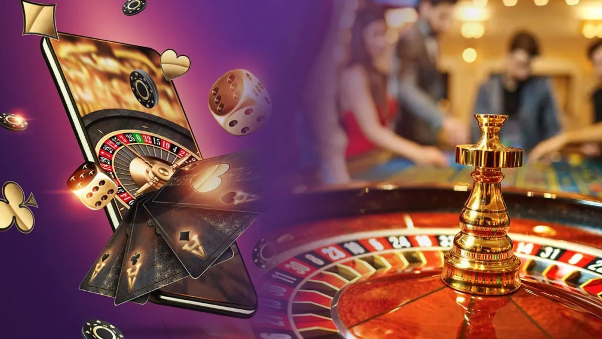 The Most Popular Online Casino Games in 2024 - G For Games