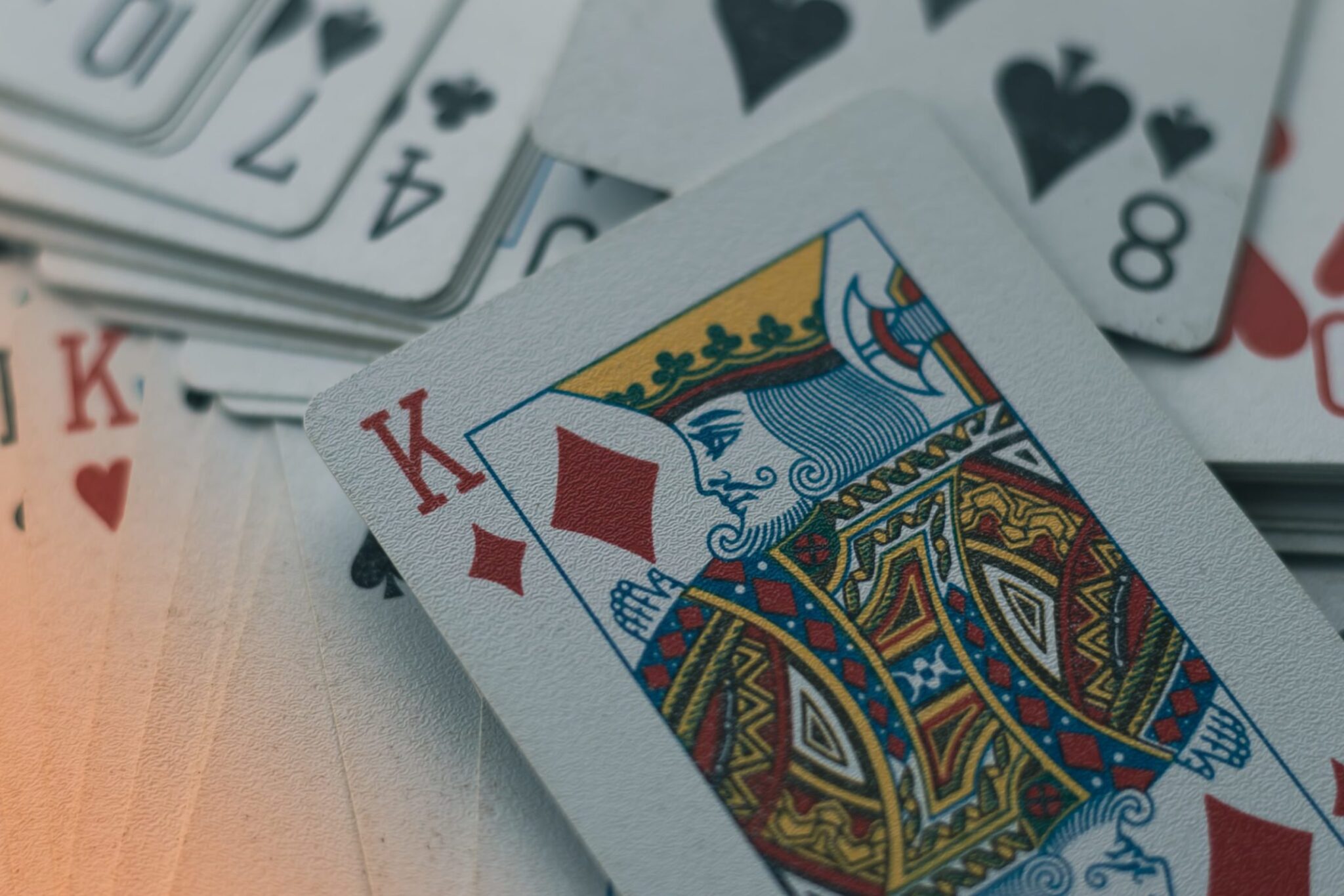 Biggest Differences Between Blackjack And Poker Explained G For Games