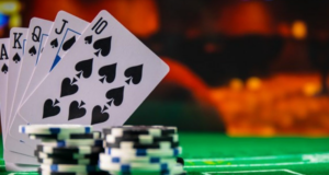 Discover the Benefits of Free Casino Games