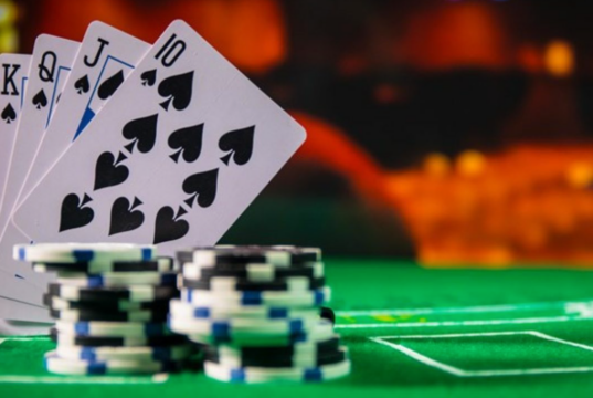 Discover the Benefits of Free Casino Games