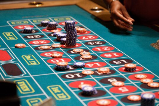Should you bet big or small