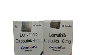 lenvatinib