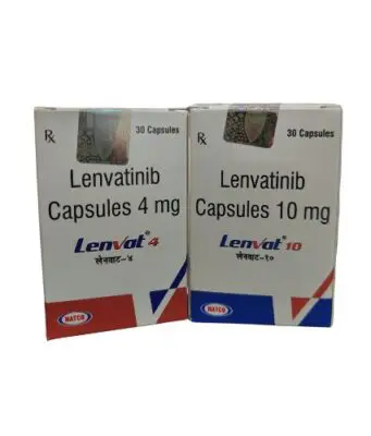 lenvatinib
