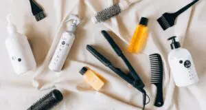 The Timeless Resourcefulness of Dry Shampoo in Modern Hair Care