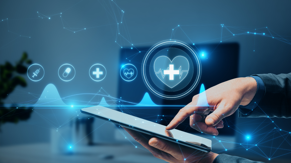 High-Performing Healthcare PPC