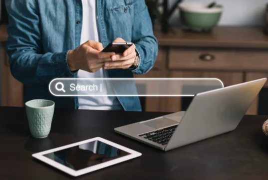 Paid Search in Healthcare Growth