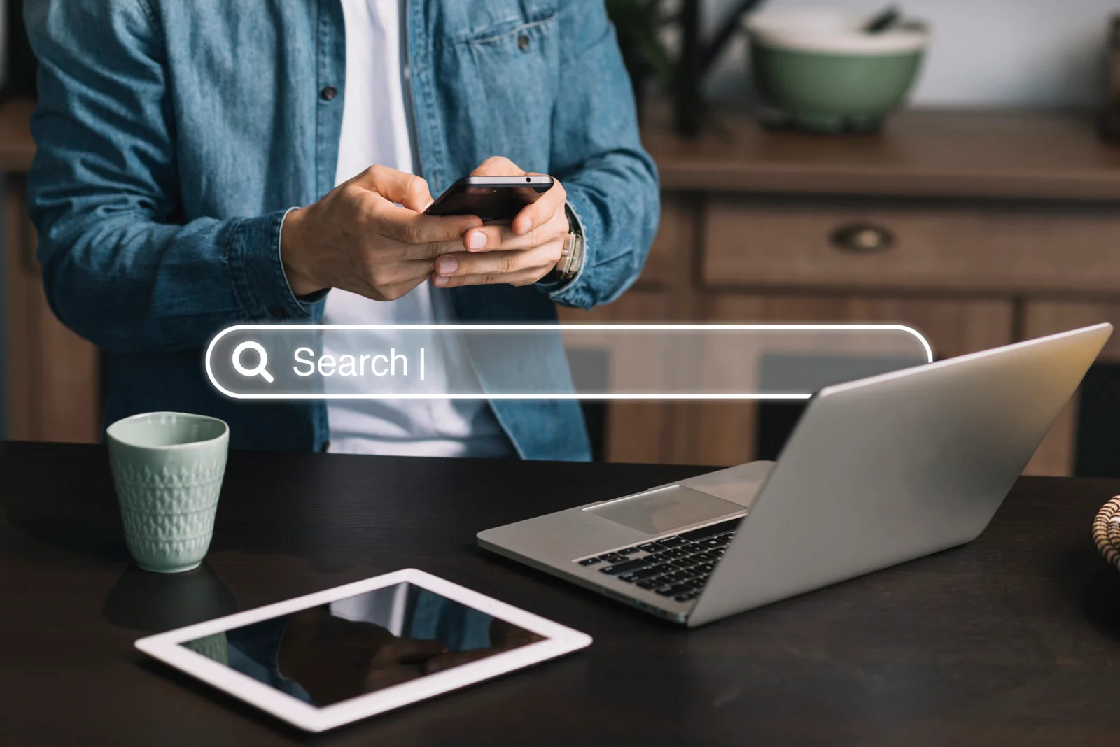 Paid Search in Healthcare Growth
