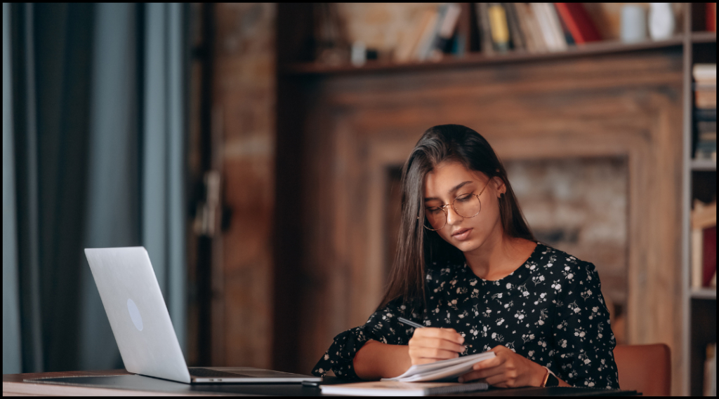 Thesis Chapter Checklist guide