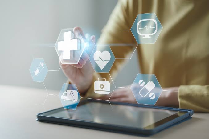 search engines enforce strict policies regarding healthcare advertising