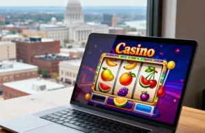 Browser-Based Casino Games: Compatibility, Metadata, and Access Without Downloads
